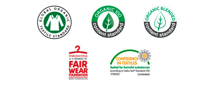 Certificaciones de calidad y sostenibilidad